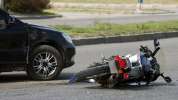 Accident